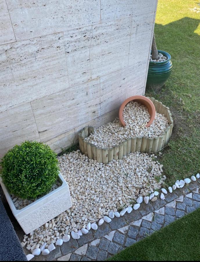 Buarcos Luxury Guest House فيغيورا دا فوز المظهر الخارجي الصورة
