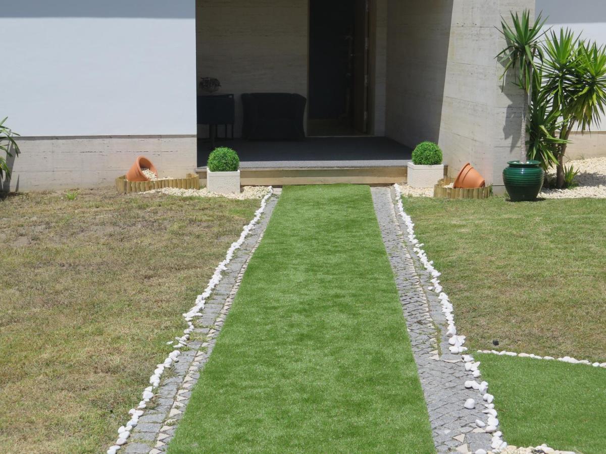 Buarcos Luxury Guest House فيغيورا دا فوز المظهر الخارجي الصورة