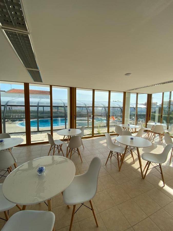 Buarcos Luxury Guest House فيغيورا دا فوز المظهر الخارجي الصورة