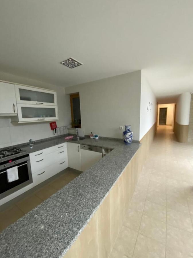 Buarcos Luxury Guest House فيغيورا دا فوز المظهر الخارجي الصورة