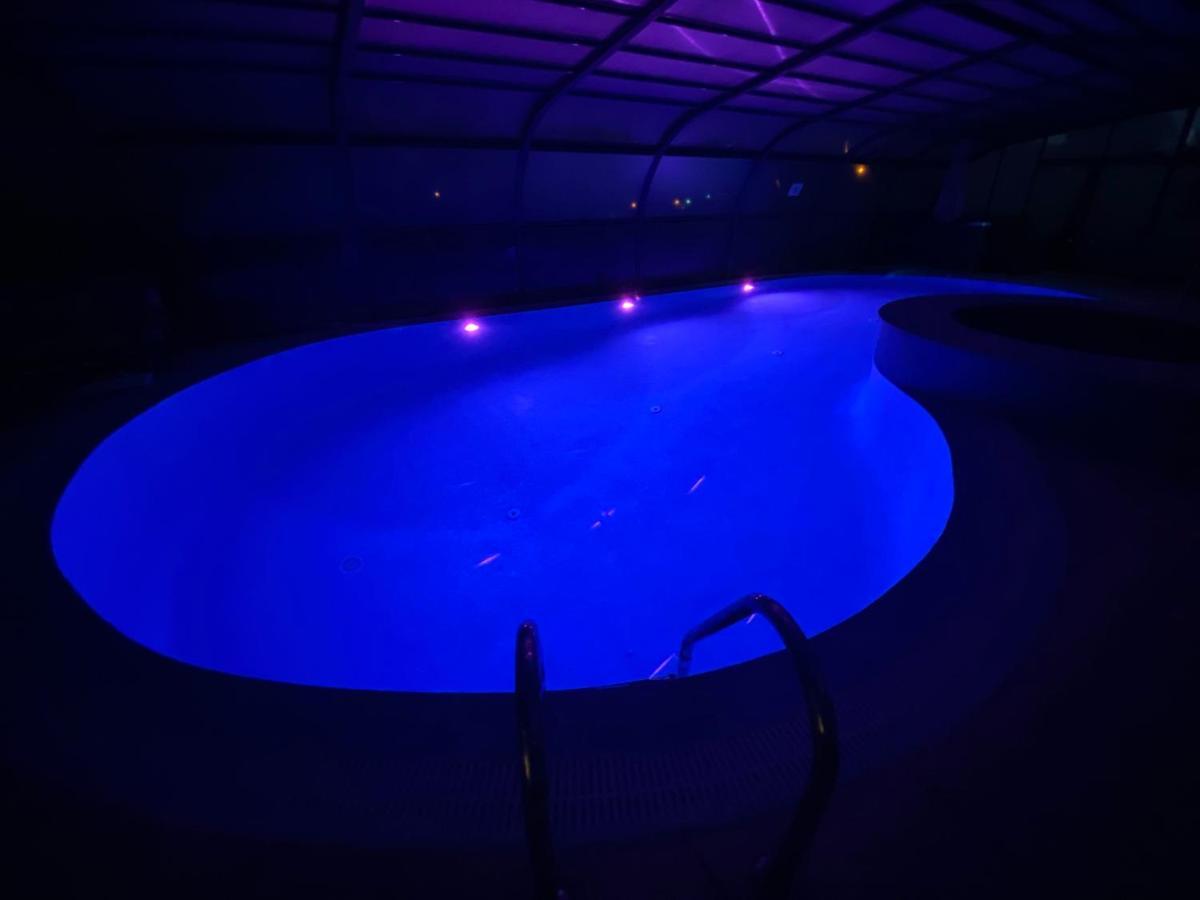 Buarcos Luxury Guest House فيغيورا دا فوز المظهر الخارجي الصورة