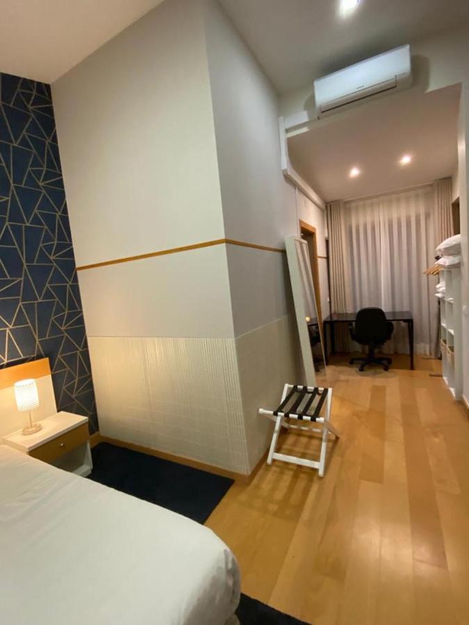 Buarcos Luxury Guest House فيغيورا دا فوز المظهر الخارجي الصورة